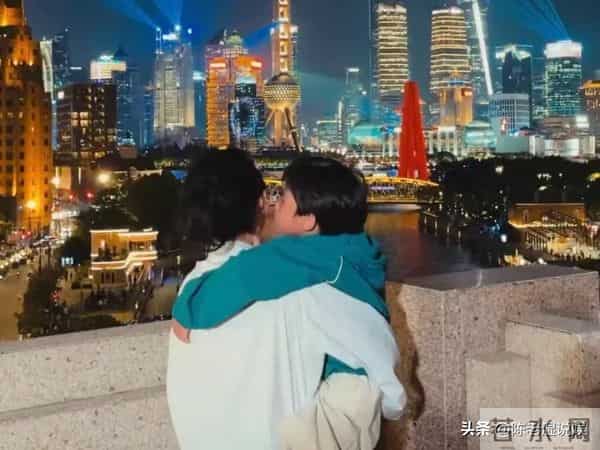 张柏芝没想到,“父亲身份成谜”的七岁儿子,如今也开始为她争光