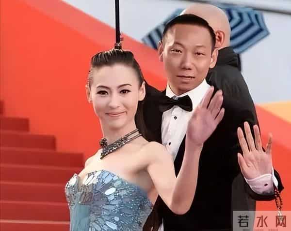 张柏芝现身法院，被索赔四千多万，照片门形象受损，更多隐情曝光