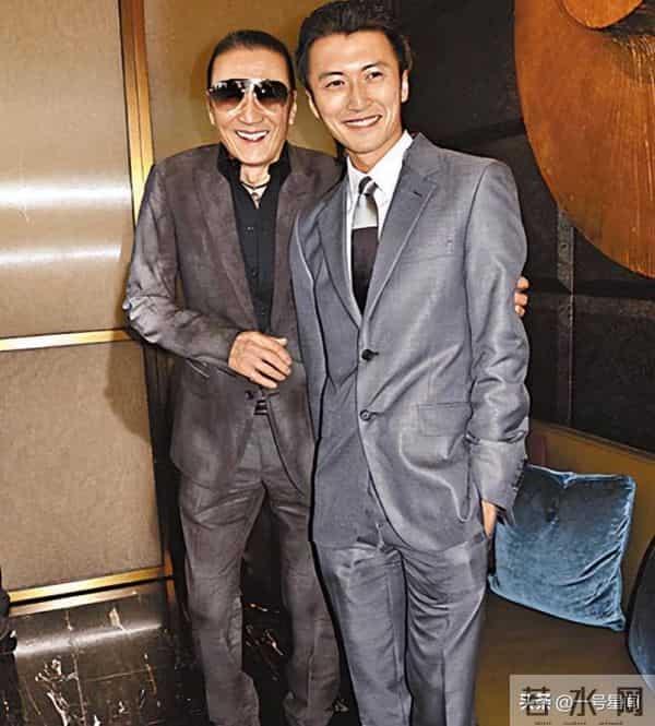 钱没了人还在，将近90瘫痪坐轮椅的谢贤，给想改遗嘱向太上了一课