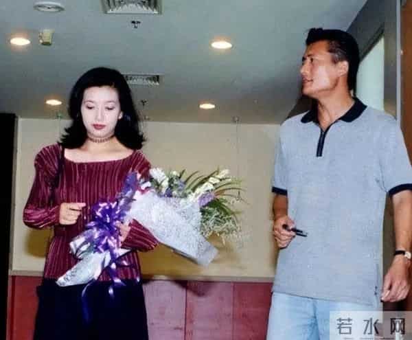 人前光鲜人后心酸,58岁身家过亿的江珊,晚年为27岁女儿操碎了心