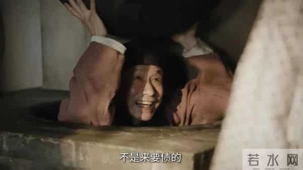 老戏骨的“动脸后遗症”,在央视《大生意人》现出了原形,可惜了