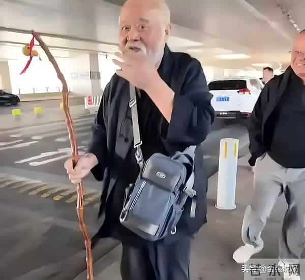 70岁的李琦：曾每天2包烟，顿顿8两酒，跟去世前的杨少华如出一辙