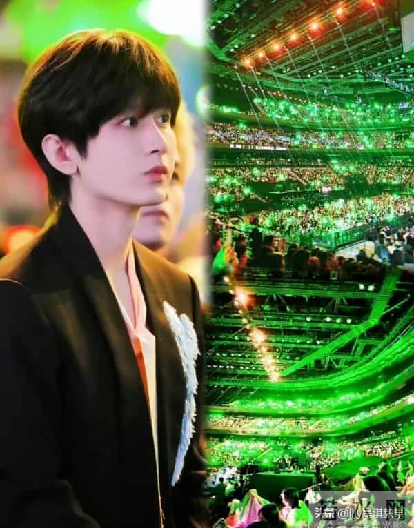 成毅会不会好奇昨天是什么日子,为什么果果们都来横店看他了呢?