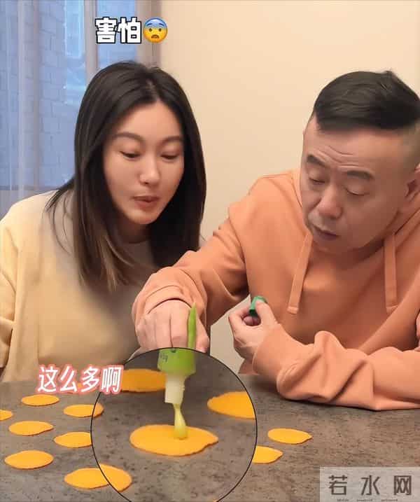 钱再多有什么用？嫁富豪13年独守娘家的潘阳，揭露婚姻处境太意外