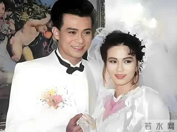 江湖再无靖哥哥! 香港知名男星退圈, 妻子离世五年仍未走出丧妻阴霾