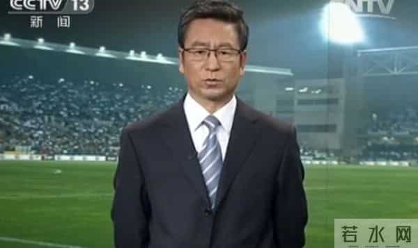 成于嘴败于嘴,从"央视一哥"到"跌落神坛",白岩松活成了"笑话"