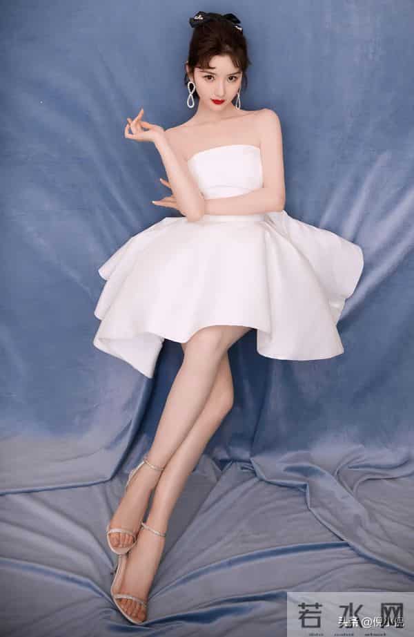 毛晓彤颜值|清纯甜美