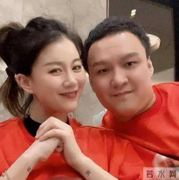 "牡丹花下死,做鬼也风流"!这一次,41岁的车澈完全成了笑话