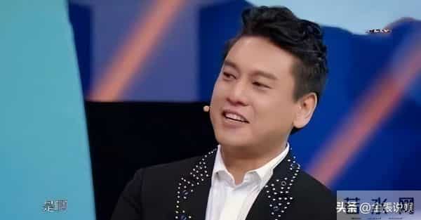 F4踢出局，老婆撕碎体面，"不合群"的朱孝天为自己的言行买了单