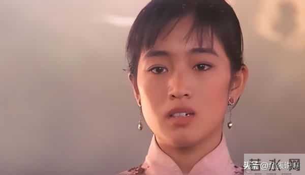 恩爱了6年,76岁的法国老公衰老萎缩,59岁的巩俐正绚烂如花