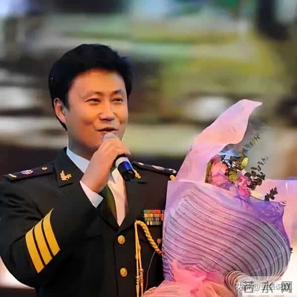 知名歌唱家耿为华，娶小20岁幼师，55岁二胎得女，还想拼三胎