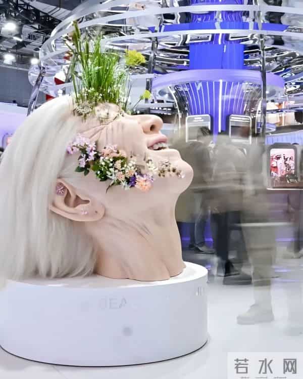 巩俐、杨紫琼为什么不怕老?“新龄美”就是最大底气