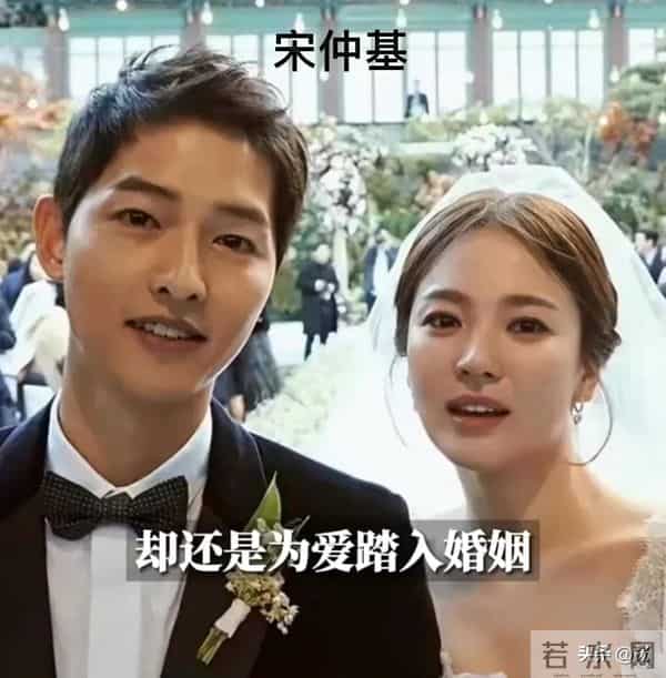 44岁宋慧乔近期状态令人唏嘘!三段恋情淹灭了她眼中的星光!