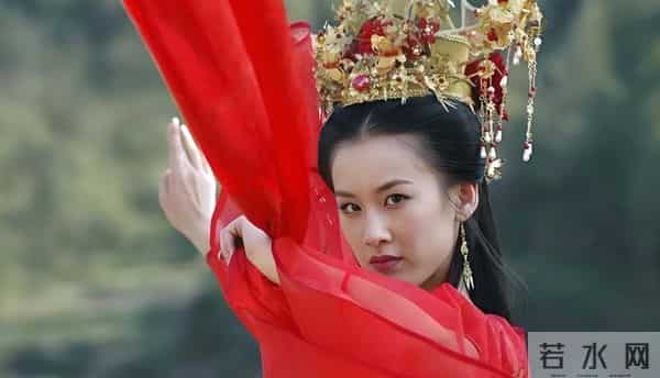 黄圣依反向开挂:杨子最讨厌的模样,她终于敢活出来了