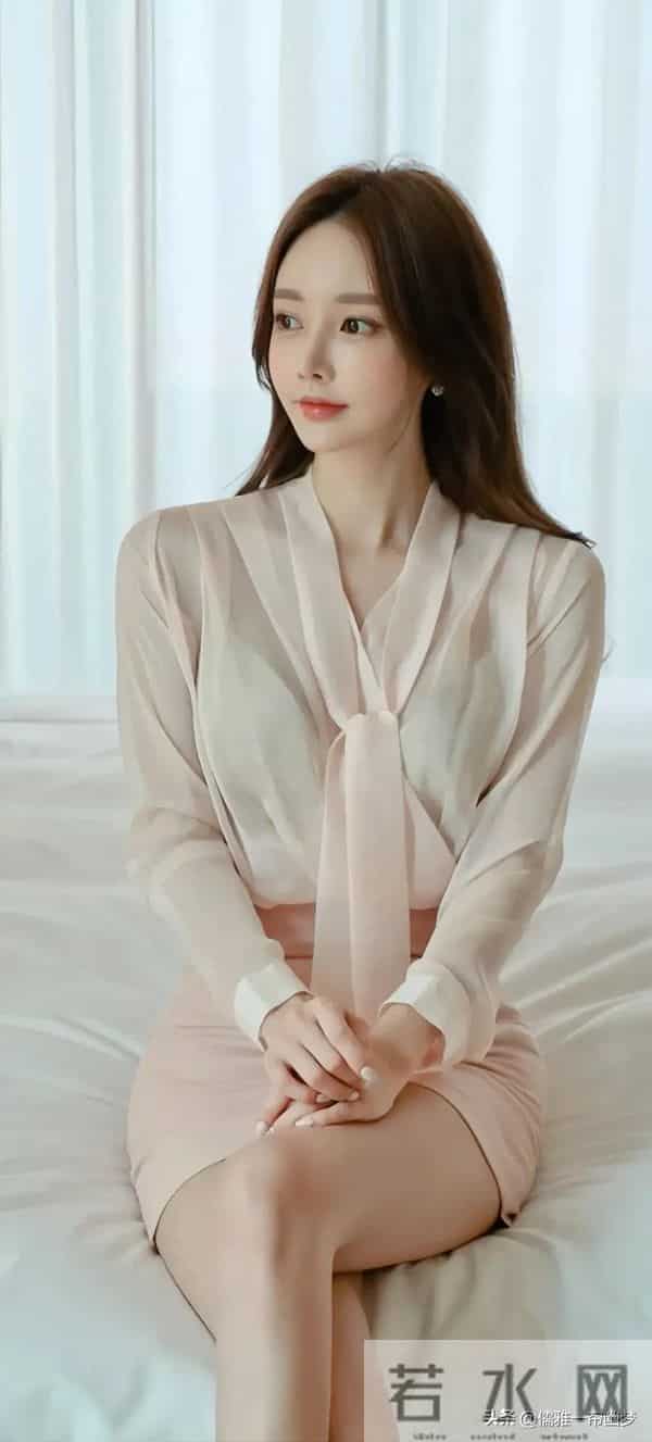 孙允珠-时尚 第822期