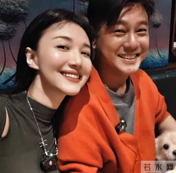 妻子韩雯雯回应“朱孝天被退出F4”：他为合体月瘦30斤，我看到很揪心；网上谩骂挺伤人，现在也不想争什么