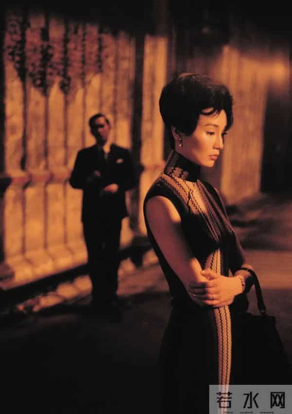 王家卫直言最爱的合作演员：不是张国荣梁朝伟，答案让鲁豫都意外