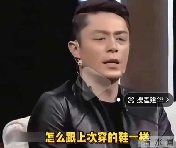 杨旭文粉丝替他“耍大牌”,心比天高,要他永拒《唐朝诡事录》!