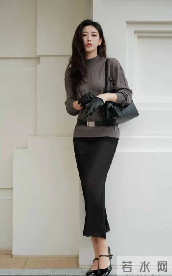 不愧是被法拉利总裁追过的女人,朱珠真是风情万种!