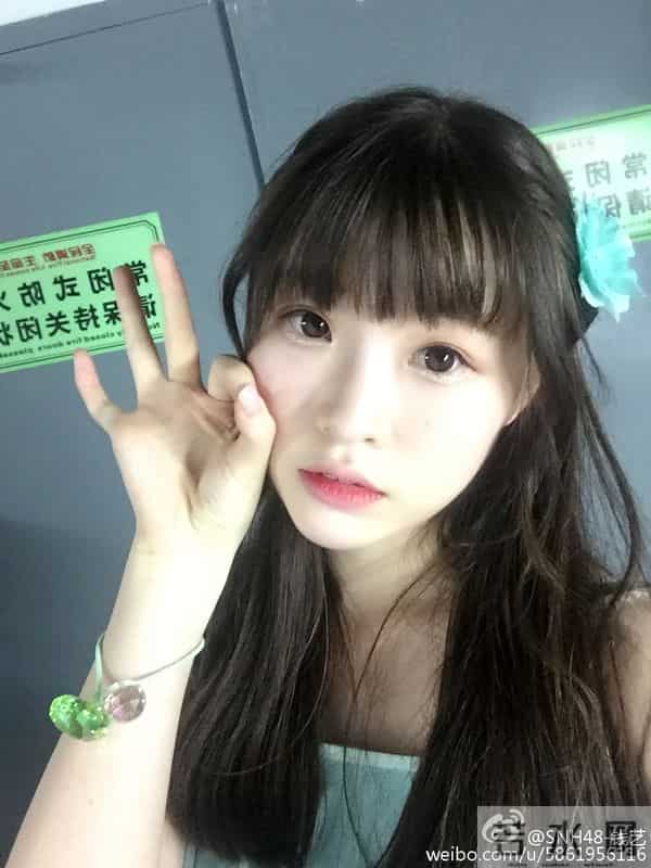 钱艺,江苏无锡宜兴人