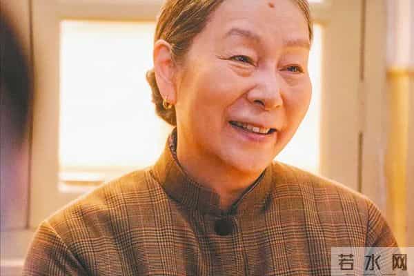 原来他们是夫妻！周野芒妻子身份曝光不简单，难怪奚美娟不敢回应