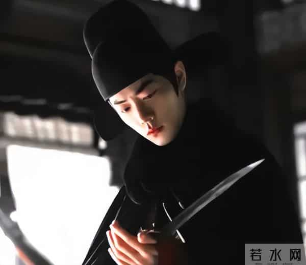 韩国人没想到,34岁的中国艺人肖战,再次打破韩圈天花板