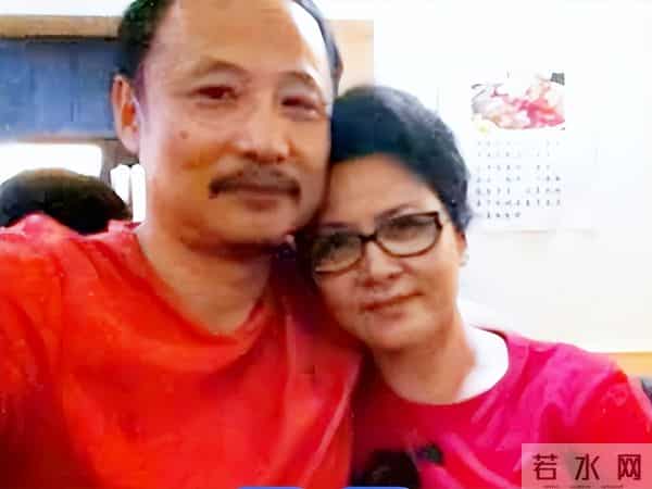 原来他们是夫妻！周野芒妻子身份曝光不简单，难怪奚美娟不敢回应