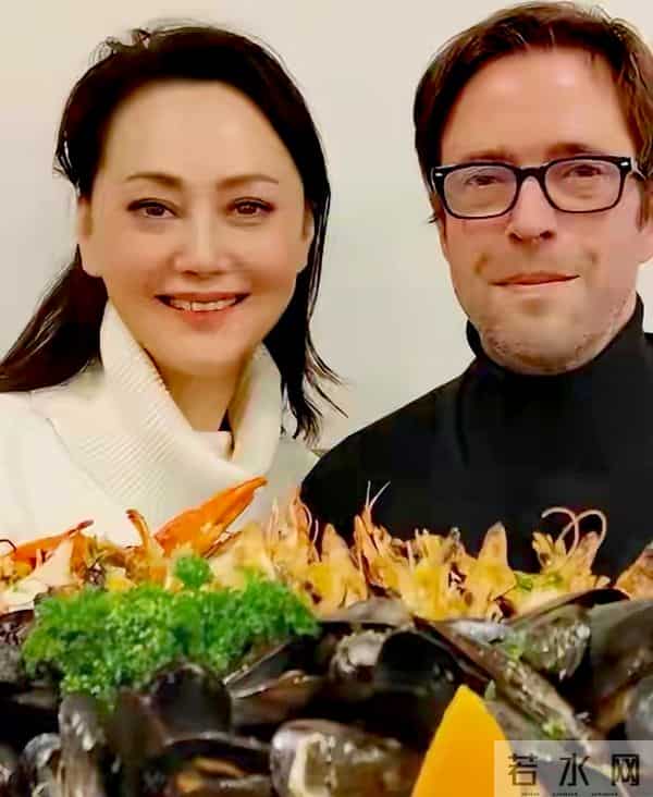 63岁宋佳隐居比利时:当年巅峰退圈的“百花影后”,后悔了吗?