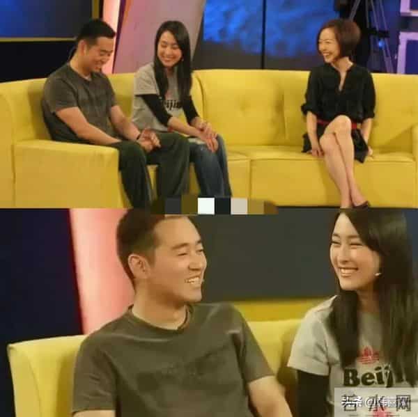 44岁马苏恋情曝光，男方身份被扒，和孔令辉相恋11年，被赶出家门