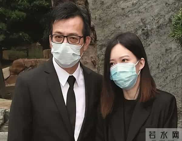 江湖再无靖哥哥! 香港知名男星退圈, 妻子离世五年仍未走出丧妻阴霾