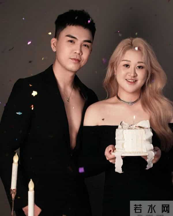 “亿万驸马”31岁男歌手TVB官网突然消失 自嘲一个原因被除名