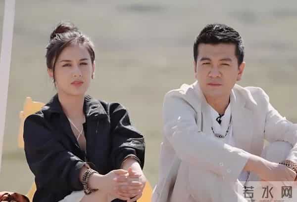 黄圣依反向开挂:杨子最讨厌的模样,她终于敢活出来了