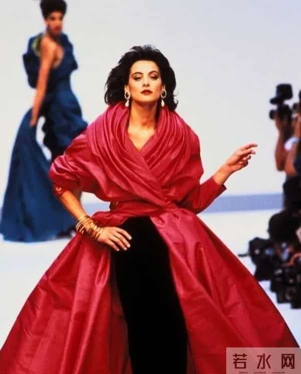 巩俐、杨紫琼为什么不怕老?“新龄美”就是最大底气