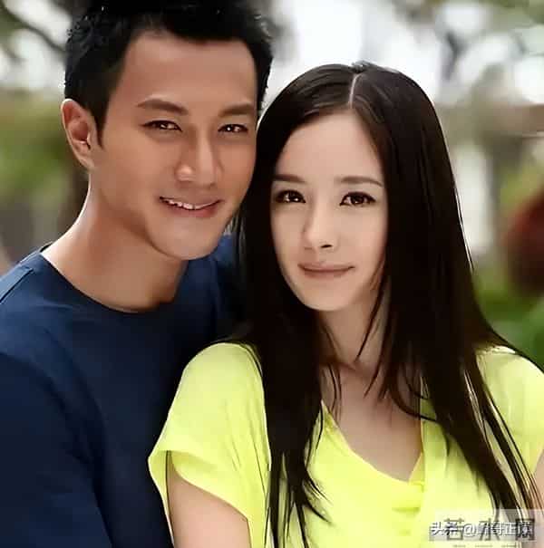 离婚7年，39岁杨幂高调宣布喜讯，成为了前夫“高攀不起”的存在
