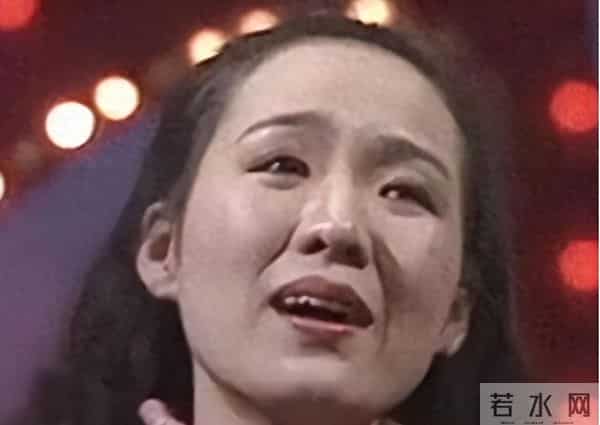 原来早已不是中国籍?事业巅峰远赴美国,被老外“玩腻”晚年回国