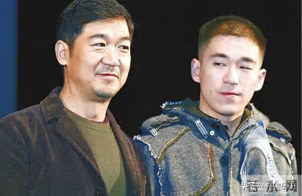 再多钱有什么用?70岁身家过亿的张国立,还是要为43岁儿子操碎心