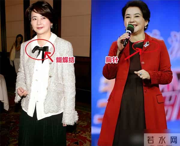 66岁胡慧中告诉你：女人老了，人要胖、衣要简、头发盘起才好看