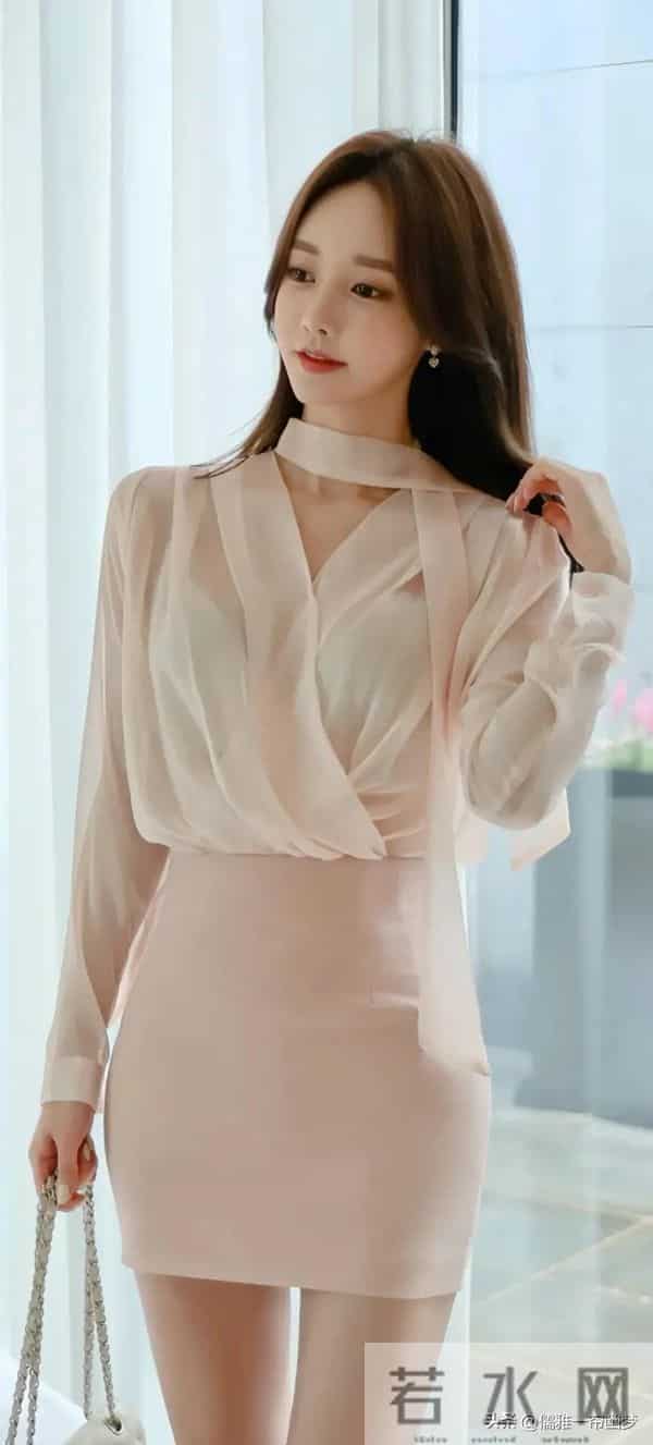 孙允珠-时尚 第822期