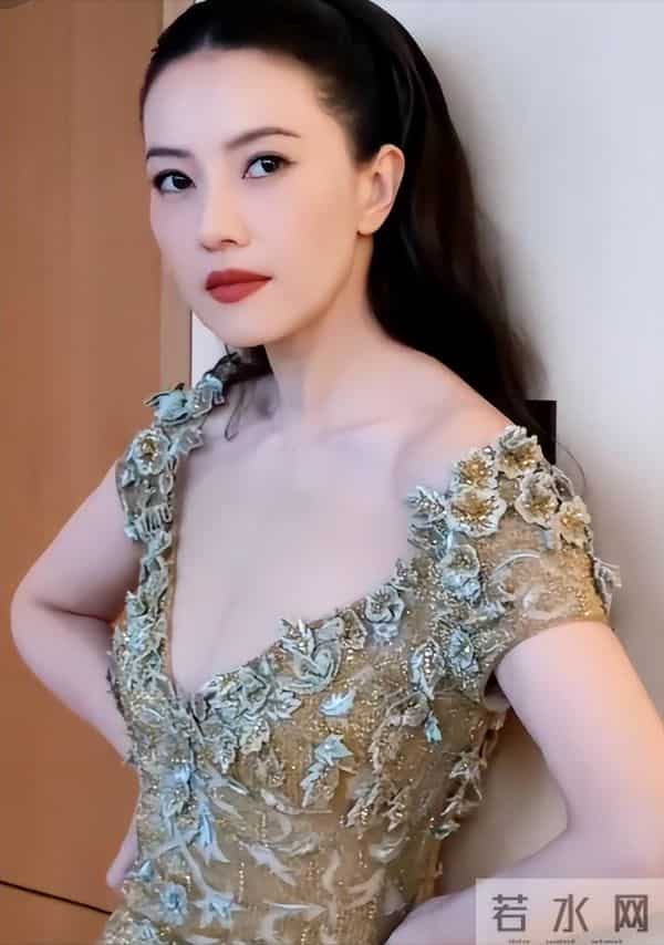 有一种算计叫车晓和李兆会,离婚12年后,两人如今的处境截然不同