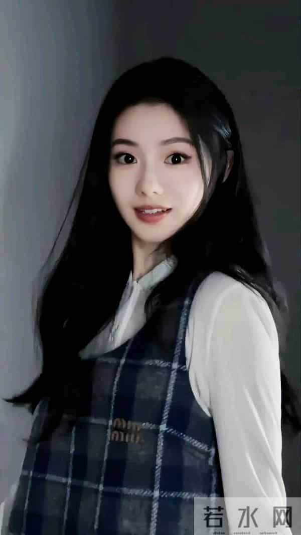 刘浩存这张脸,真的看100遍都不腻呀!