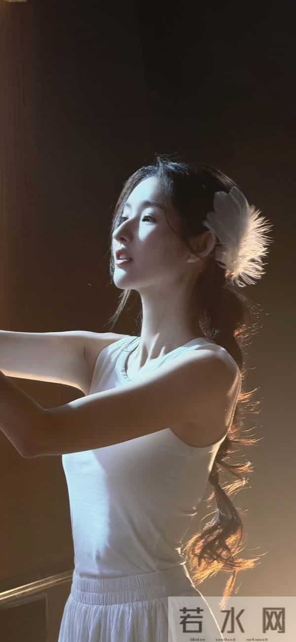 美女壁纸第2149期—王玉雯