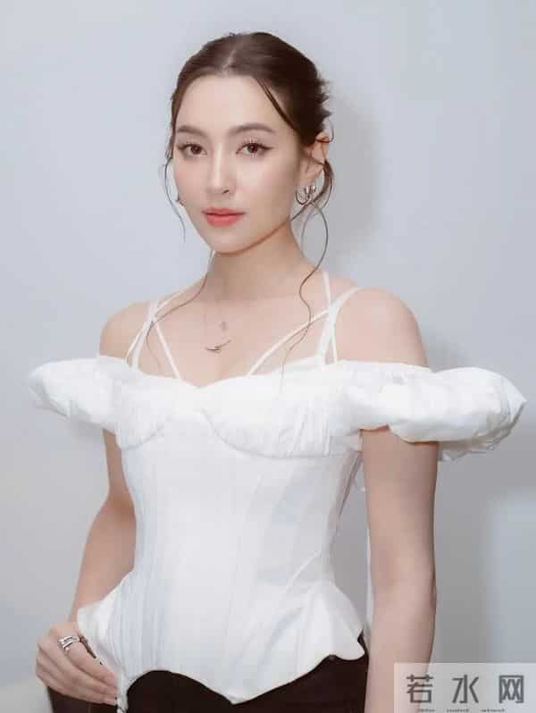 泰星Bella澄清与富商男友Will感情破裂传闻-感情稳定，纯属乌龙