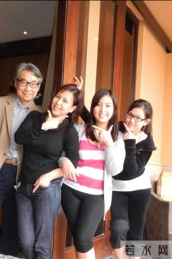 恭喜!TVB老戏骨第5度做外婆