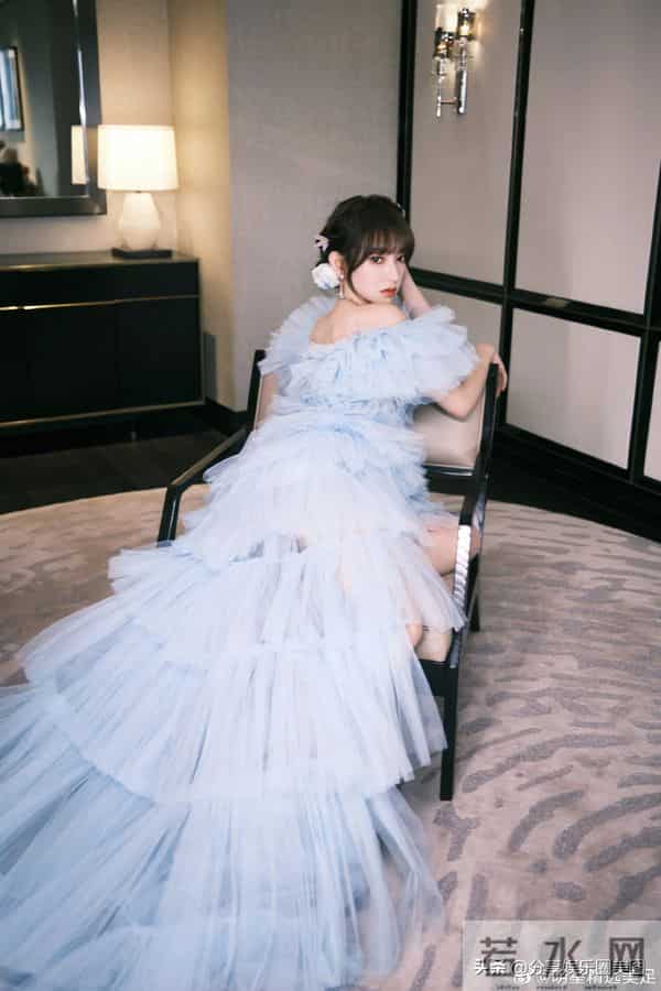 程潇：将天空穿在了身上