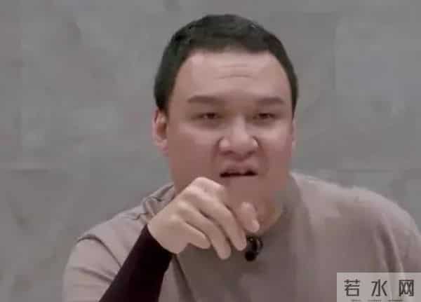 “牡丹花下死，做鬼也风流”！这一次，41岁的车澈完全成了笑话