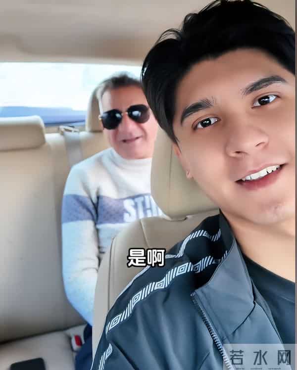 中巴混血麦子吐露上学时期的窘迫生活，曾因为没钱错过了一个梦想