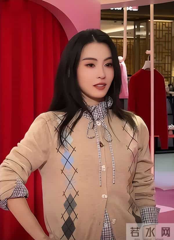 偷鸡不成蚀把米，本想"毁掉"张柏芝，不料自己先被扒了个底朝天