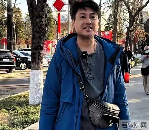 别再同情朱孝天！被F4踢出局不是排挤老婆一句话撕碎他最后的体面
