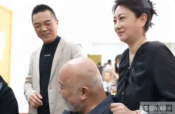 70岁的李琦：曾每天2包烟，顿顿8两酒，跟去世前的杨少华如出一辙