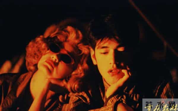 王家卫直言最爱的合作演员：不是张国荣梁朝伟，答案让鲁豫都意外